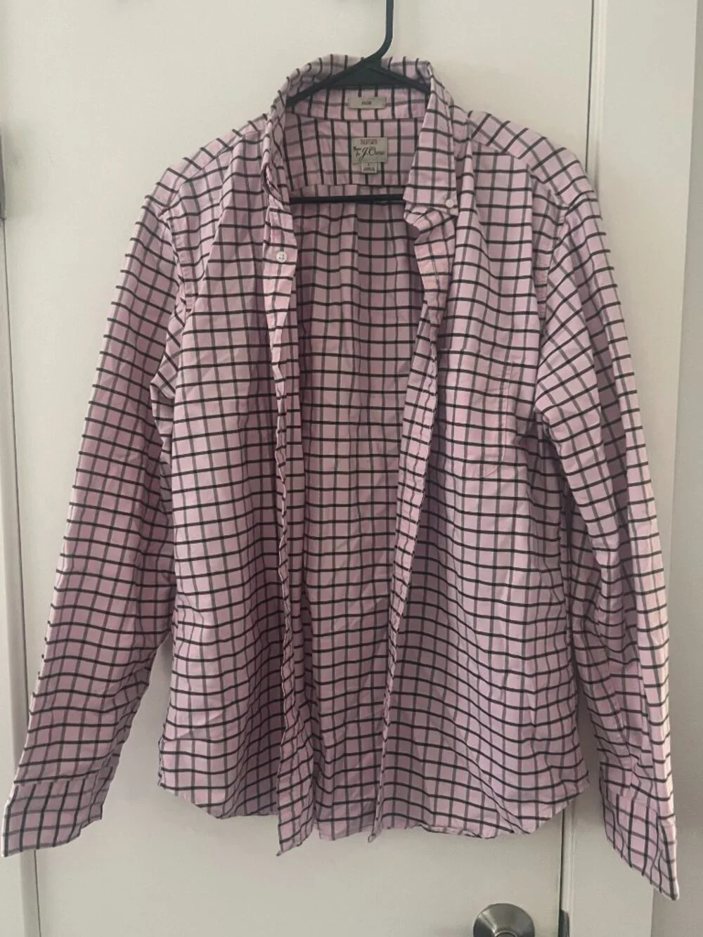 J.Crew Bundle of Long Sleeve Shirts